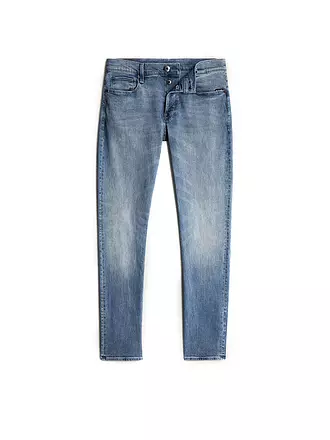 G-STAR RAW | Jeans Regular Tapered Fit 3301 | 